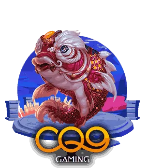 CQ9 fishing