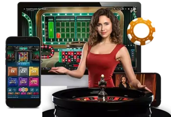 90 JILI Club live casino