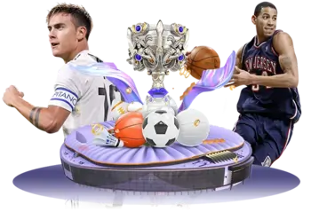 90 JILI Club sports