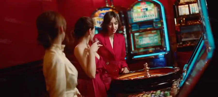 Ligtas at Madaling Pag-access sa 90 Jili Club Casino Login