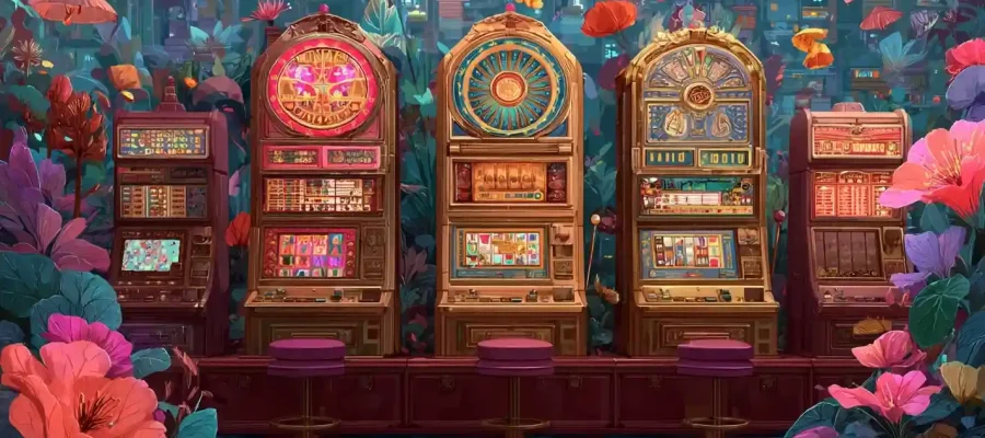 Tuklasin ang 90 jili club: Susi sa Online Gaming