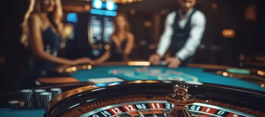 Madaling Pag-withdraw sa 90 Jili Club