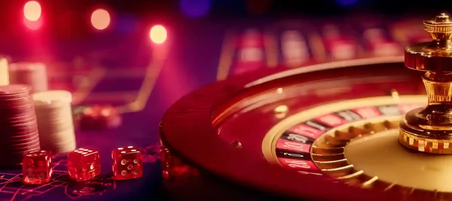 Paano Maglaro sa 777 90 Jili Club Casino