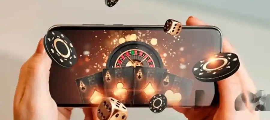 Paano Mag-login sa 90 Jili Club App