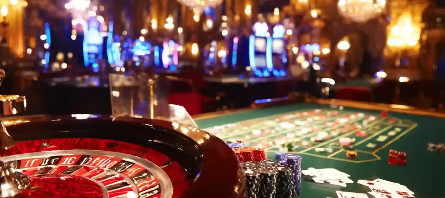 Paggalugad sa 90jili 90 Jili Club para sa iGaming