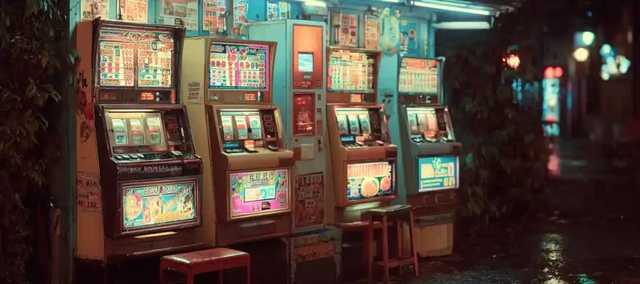 Tuklasin ang Jili 90 Club: Isang Bagong Karanasan sa Casino