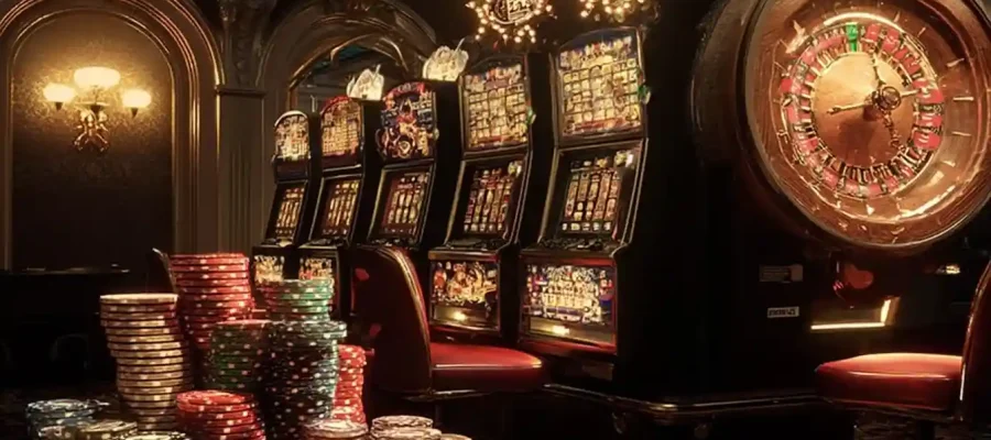 90 Club Jili: Isang Gabay sa Pag-login at Casino Tips