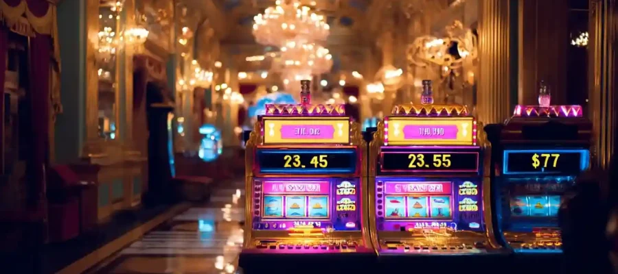 Paano Mag-Login sa 90 Jili Club Casino: Gabay sa Madaling Pag-access