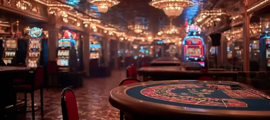 Paano Mag-login sa 90 Jili Club Casino App