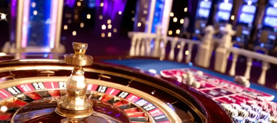 Madali at Ligtas na Paraan para sa 90 jili club casino login