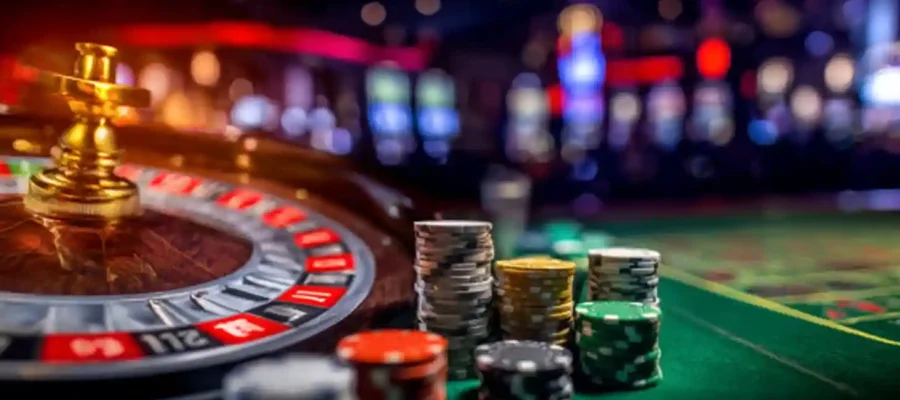 Alamin ang Lahat tungkol sa 90 Jili Club para sa Masayang Gaming Experience