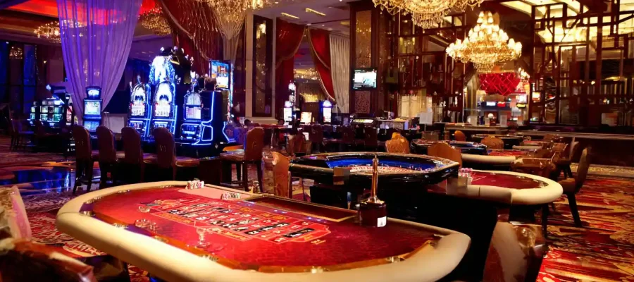 Tuklasin ang 90 Jili Club: Kasayahan sa Online Gaming