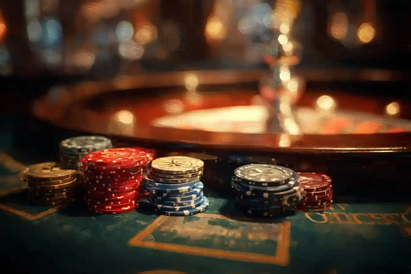 90 jili club casino