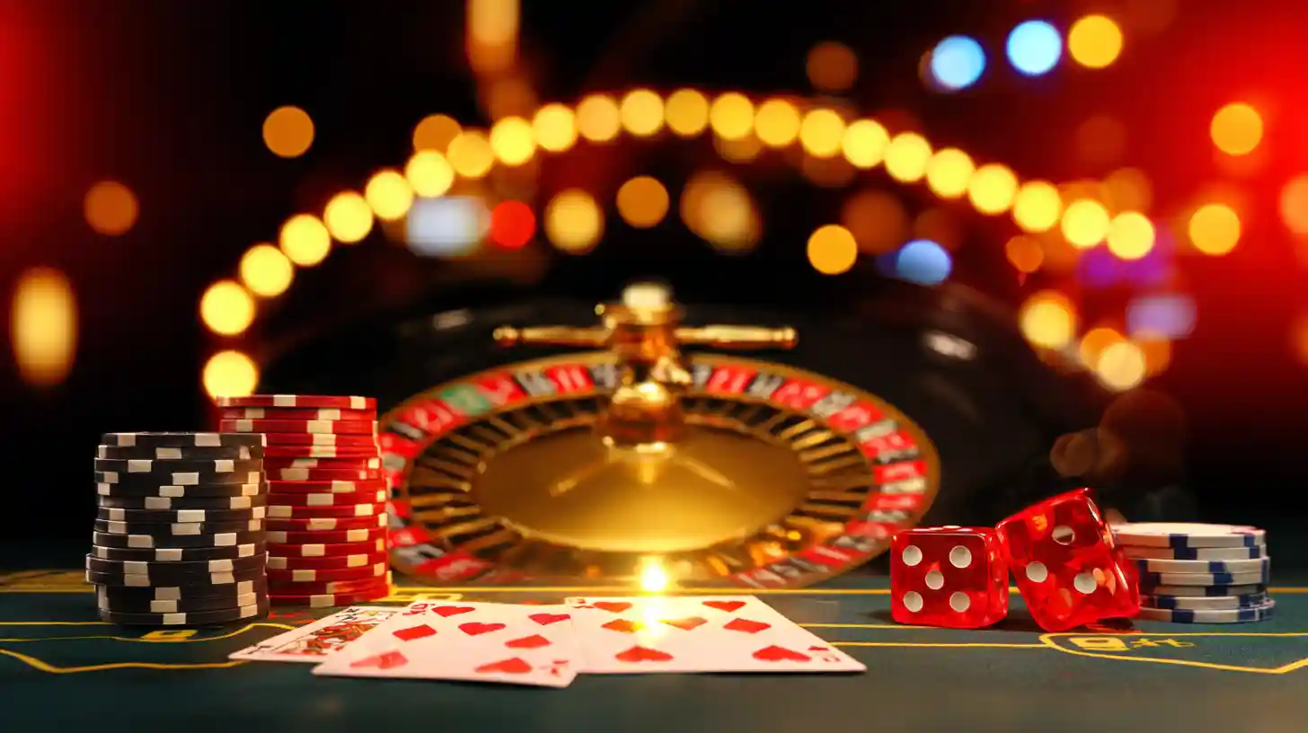 90 jili club casino