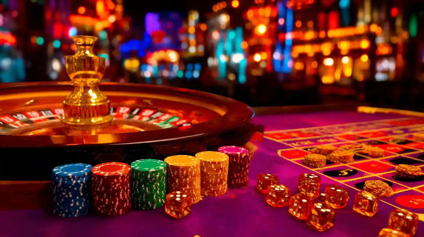 90 jili club casino