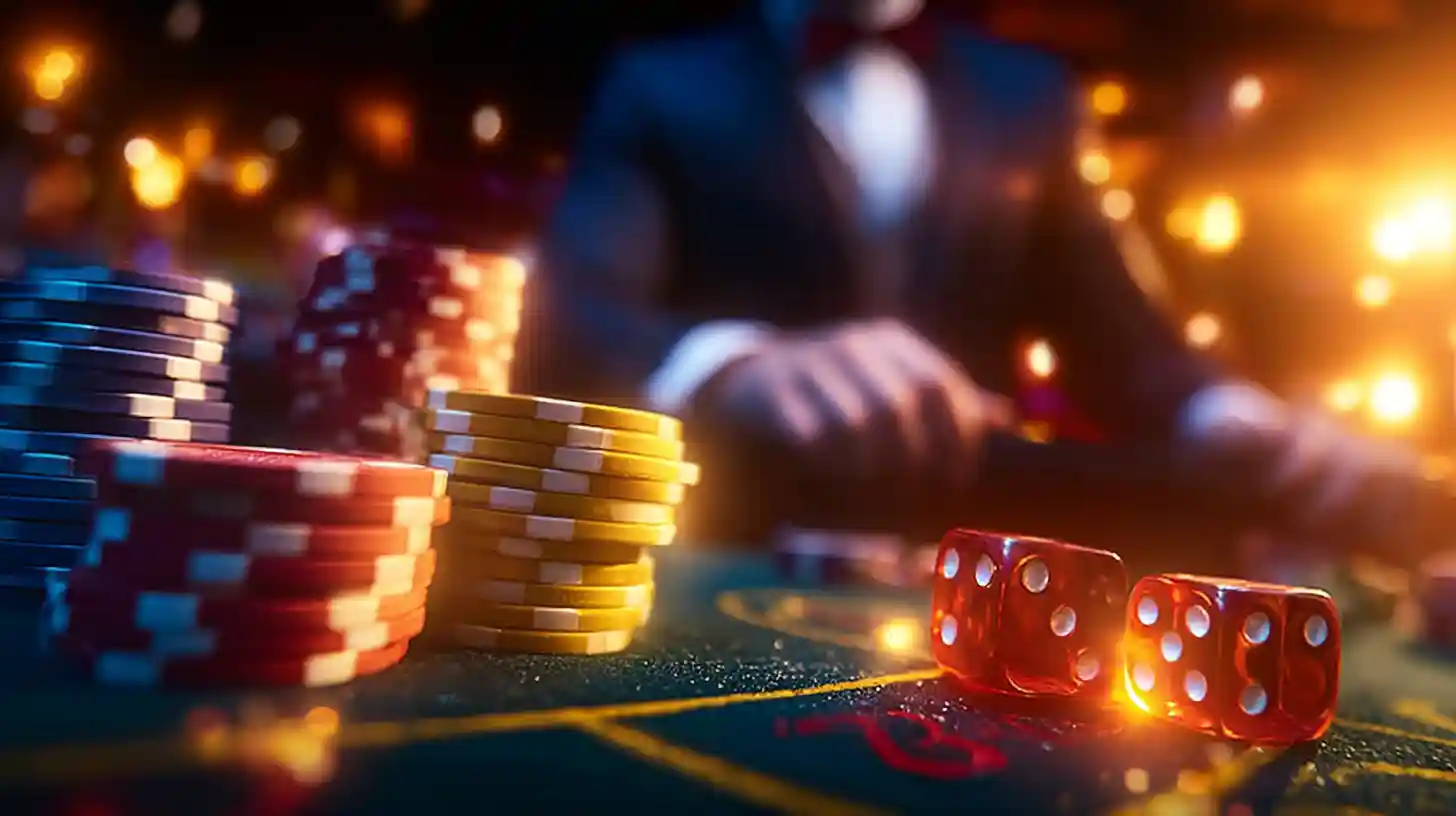 90 jili club casino login