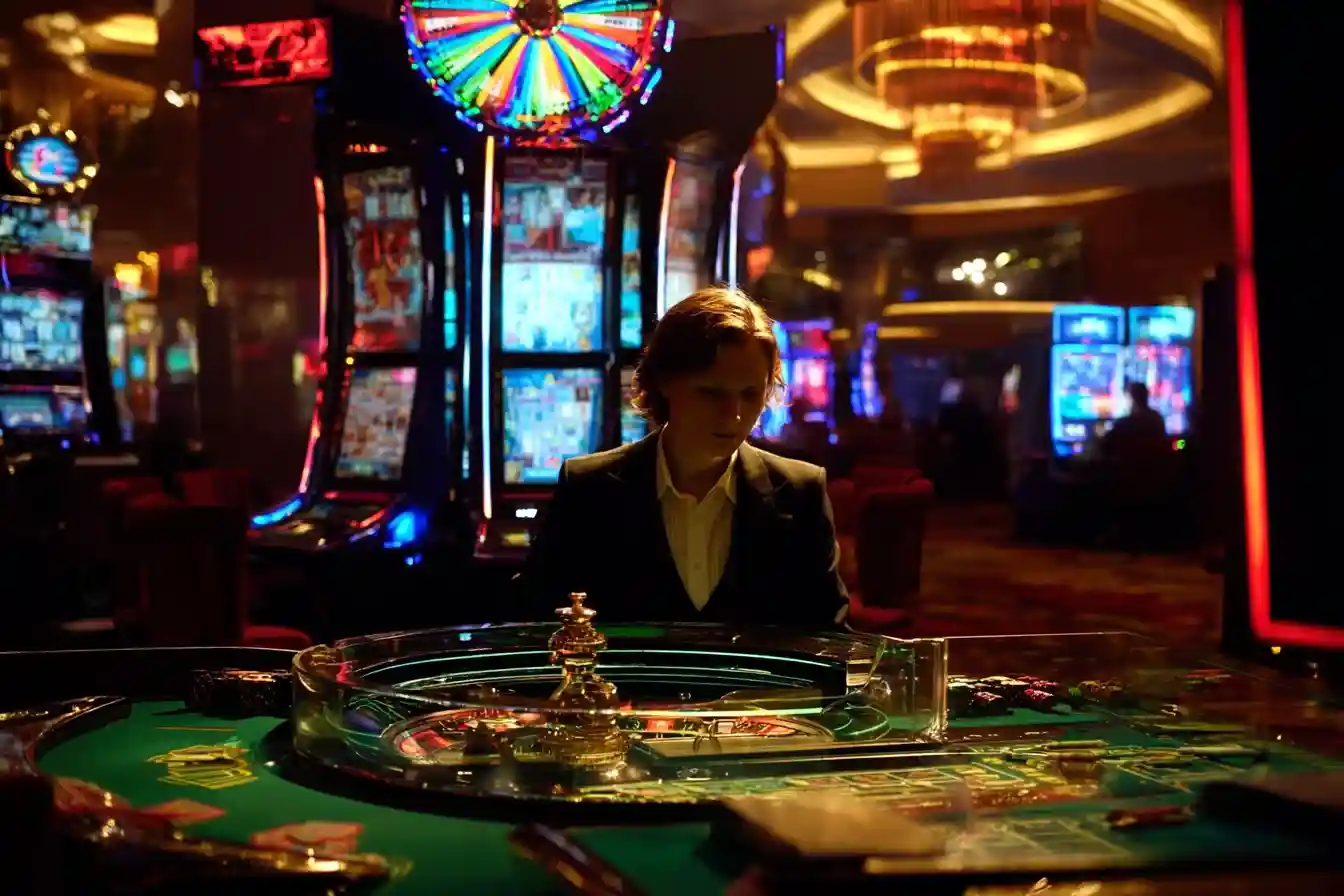90 jili club casino