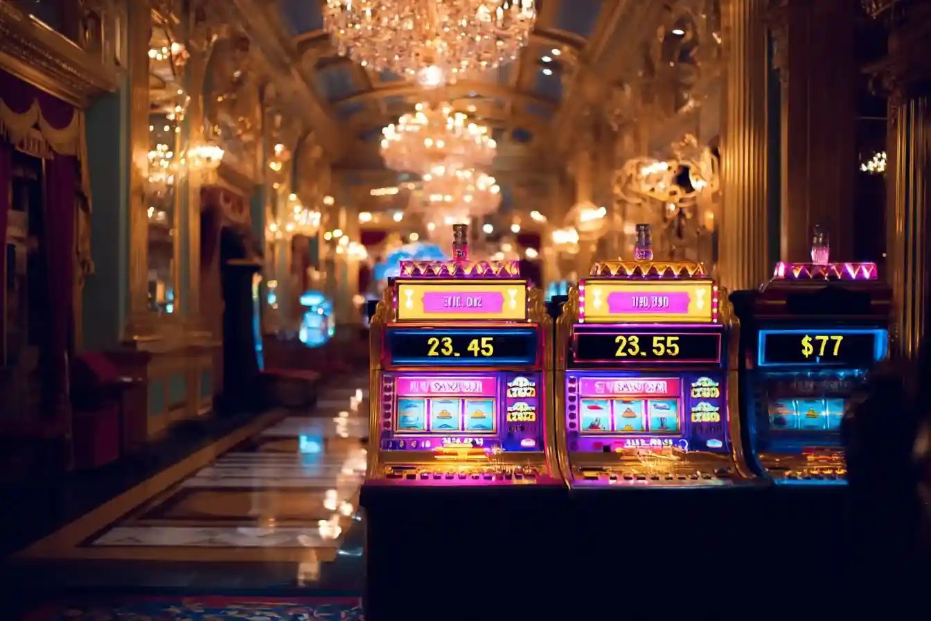 90 jili club casino login