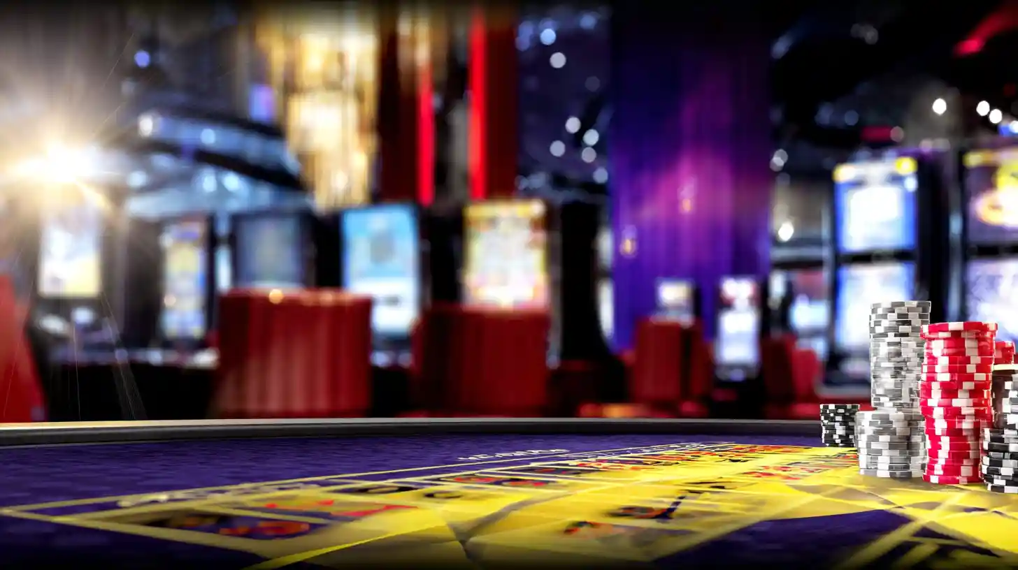 90 jili club casino