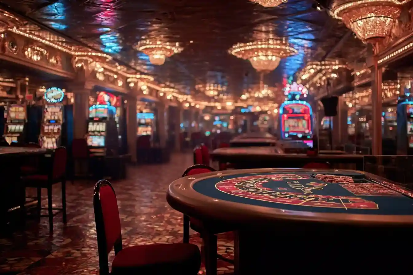 90 jili club casino login